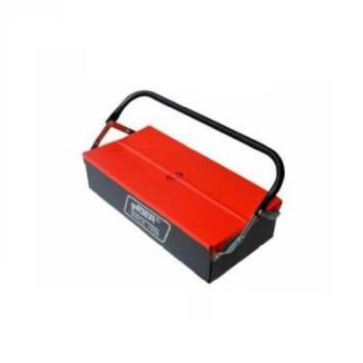 Inder 17x8x4Inch Tool Box Cabinet (Compartment: 1) P-367A