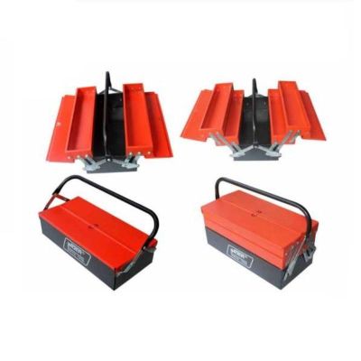 Inder 24x8x8Inch Tool Box Cabinet (Compartment: 5) P-367H