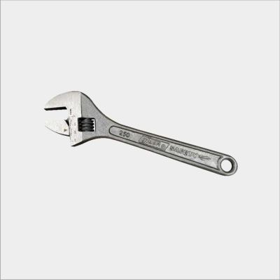 Inder 18Inch Adjustable Wrench P-36E