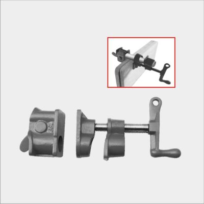 Inder 1/2Inch Pipe Clamp Clutch Type P-375A