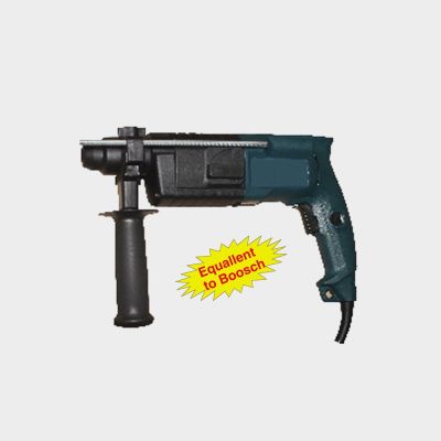 Inder 20mm Hammer Drill P-403E