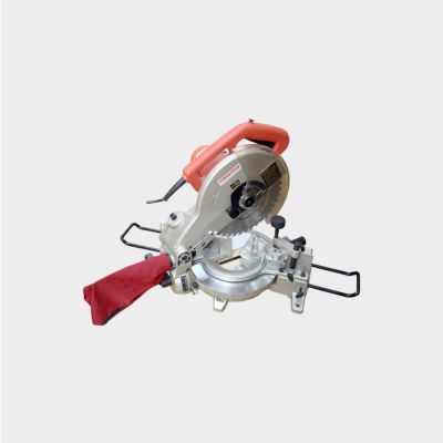 Inder 255mm Compound Miter Saw P-410A