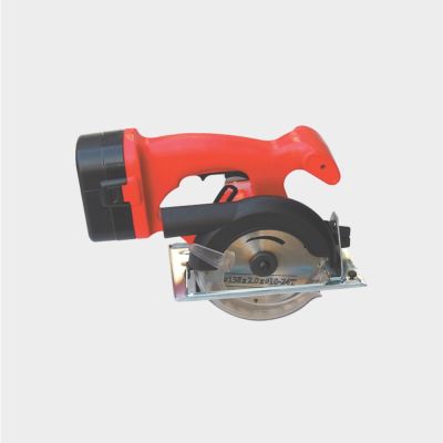 Inder 135mm Cordless Circular Saw P-420A