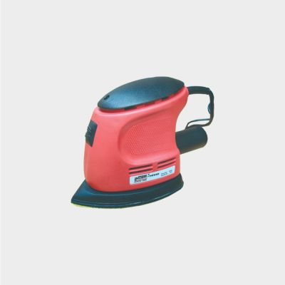 Inder 100x140mm Orbital Sander P-426A