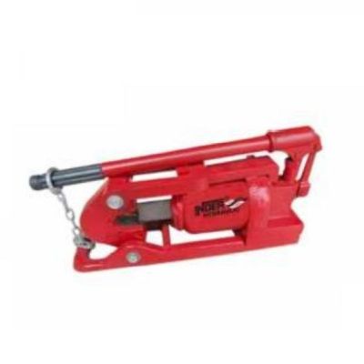 Inder 50mm Hydraulic Wire Rope Cutter P-42A