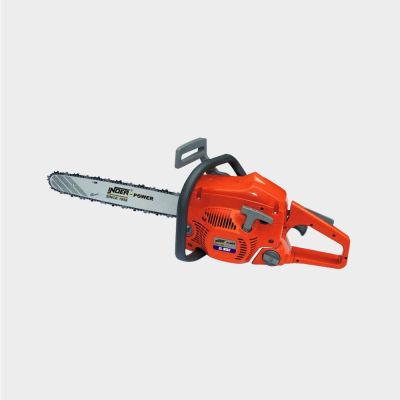 Inder 16inch Chain Saw For Tree Service With Petrol Engine (Model - ZL 4000) P-445A