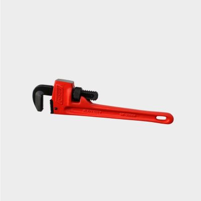 Inder 24Inch Pipe Wrench With Hammer (Heavy Duty) P-476F