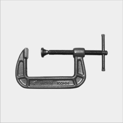 Inder 8Inch G-Clamp (Drop Forged) P-47E