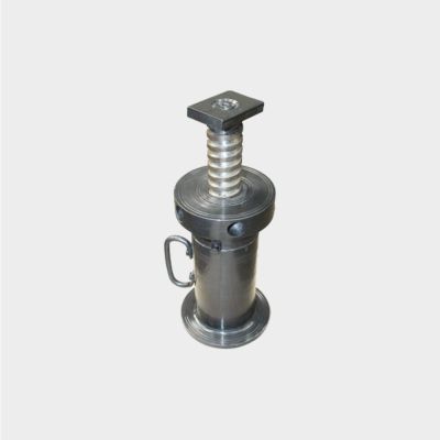 Inder 10 Tons (Capacity) Mechanical Screw Jack P-513D