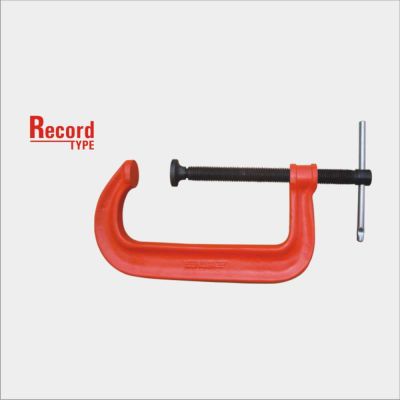 Inder 12Inch G-Clamp (Heavy Duty) P-52G
