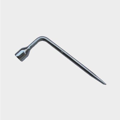 Inder 27mm L-Type Wheel Spanner P-56F