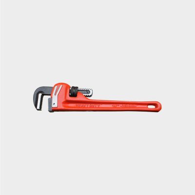 Inder 10Inch American Pipe Wrench (Heavy Duty) P-670B