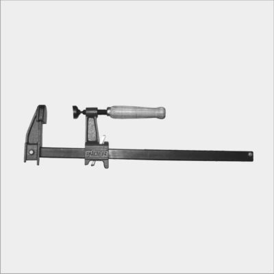Inder 36Inch Quick Release Wood Bar Clamp P-672F