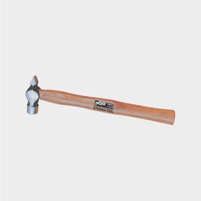 Inder 800 Gms Cross Pein Hammer P-72F
