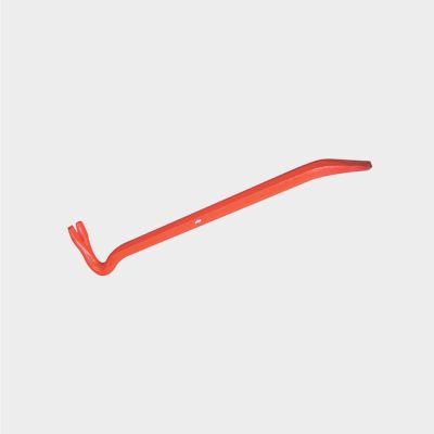 Inder 18x450mm Wrecking Bar P-78D