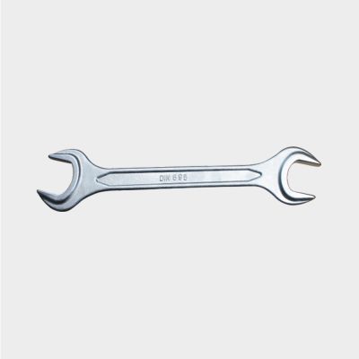 Inder 36x38mm Double Open End Spanner CRV (DIN-895) P-821