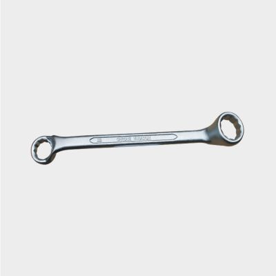 Inder 16x17mm Bi-Hexagon Ring Spanner CRV (Din-838) P-831