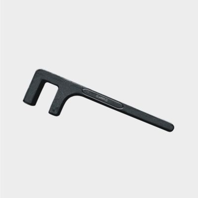 Inder 35.1/8Inch F-Type Valve Wheel Wrench P-909D