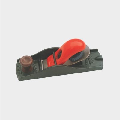 Inder 7Inch Block Plane P-96B