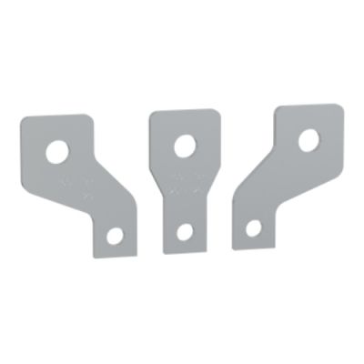 Indoasian Spreaders 4P 800/1000A Suitable For Optium F5 Frame MCCB 830682