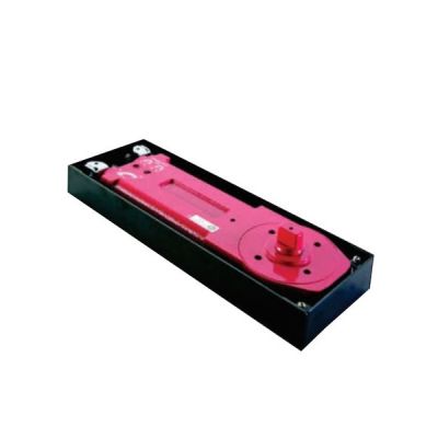 IPSA Super Spring Floor Spring Combo Set For Glass Door Weight Capacity Up To 80 Kg - 14580