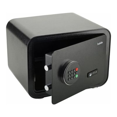 IPSA Bubble Premium Safe With Keypad and Key - 15146