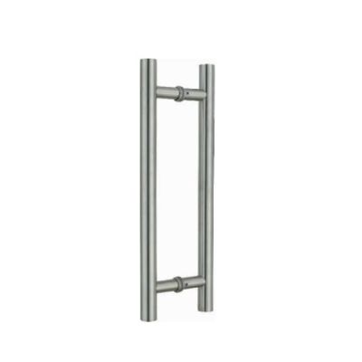IPSA 900mm GP121 Heavy Duty Glass Door Pull Handle Made By SS304 - SS Finish - 15622