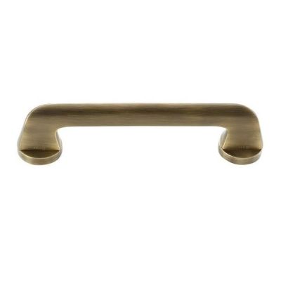 IPSA 10Inch Moderna Ceil Pull Handle - Rose Gold Finish - 16810
