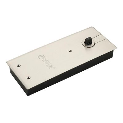 IPSA IP130 Double Spring Floor Spring Combo Set For Glass Door Weight Capacity Up To 80 kg - 2360