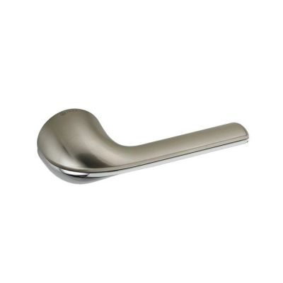 IPSA Lord OAK Mortise Lever Door Handle - Chrome Plated Silver (CPS) Finish - 2675