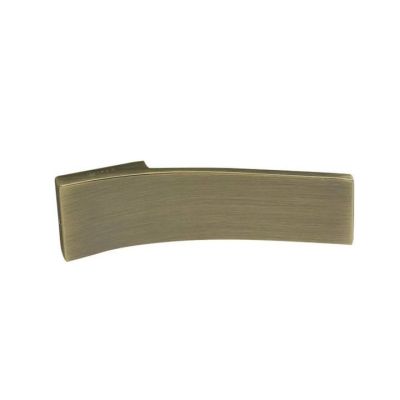 IPSA Lord RIO Mortise Lever Door Handle - Matt Antique Brass (MAB) Finish - 2746