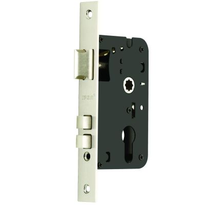 IPSA Modrena ML18 Eco Mortise Lock 2 Bolt Made by Steel - Rose Gold Finish - 16645
