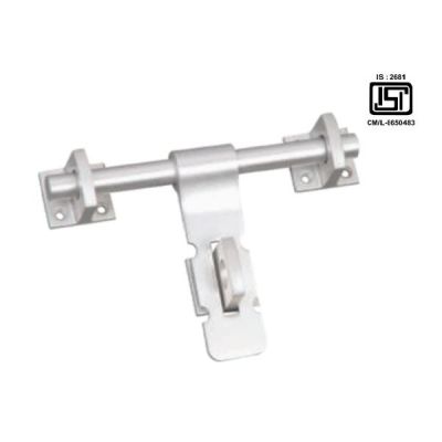 IPSA 300mm BISAL12 Aluminium Aldrop with 4 Sockets - 5248