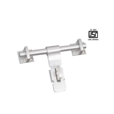 IPSA 200mm BISAL8 Aluminium Aldrop with 3 Sockets - 5990