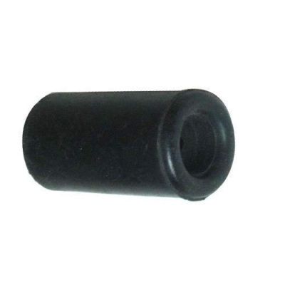 IPSA Door Buffer Black Finish - 6573