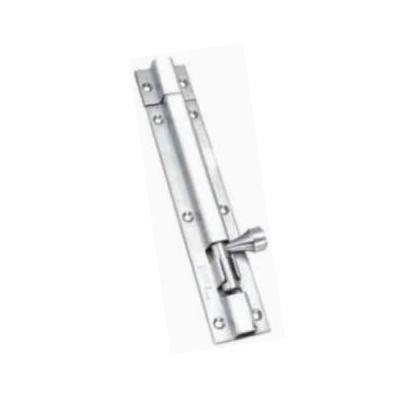 IPSA 10Inch Stainless Steel Towebolt - 6790