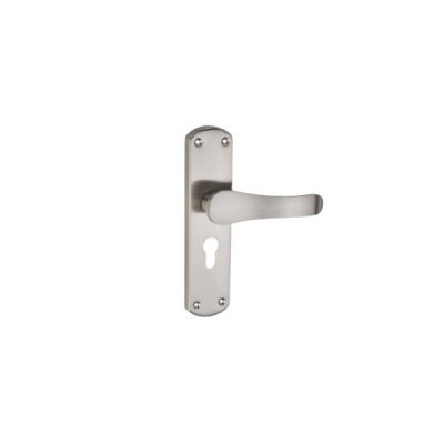 Jainson Dezire Baby Latch Combo Set-Stainless Steel Finish-437