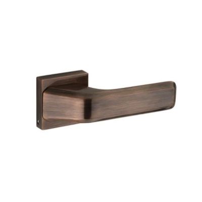 Jainson Saga Flo Baby Latch on Rose Combo Set-Copper Finish-551