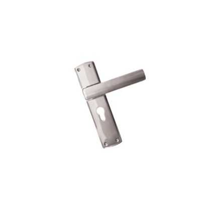 Jainson Cosmo Baby Latch on Rose Combo Set-Stainless Steel Finish-950