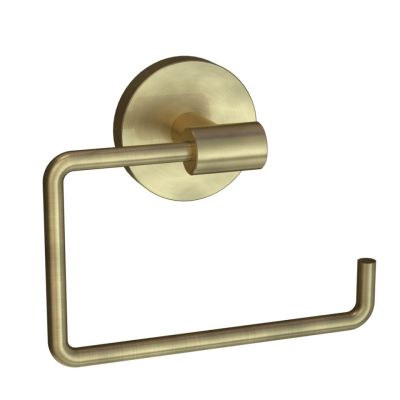Jaquar Continental Toilet Roll Holder Antique Bronze Finish - ACN-ABR-1151N