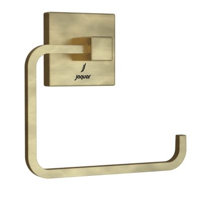 Jaquar Kubix Prime Toilet Roll Holder Antique Bronze Finish - AKP-ABR-35751P