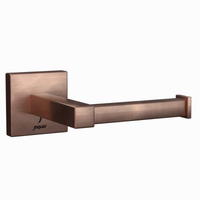 Jaquar Kubix Prime Spare Toilet Roll holder Antique Copper Finish - AKP-ACR-35755PS