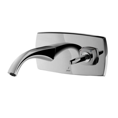Jaquar ARC Exposed Part Kit of Joystick Basin Mixer Chrome Finish - ARC-CHR-87233K