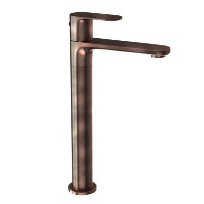 Jaquar Opal Prime Pillar Cock Antique Copper Finish - OPP-ACR-15021PM