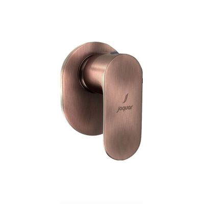 Jaquar Opal Prime Exposed Part Kit of Concealed Stop Cock Antique Copper Finish - OPP-ACR-15083KPM