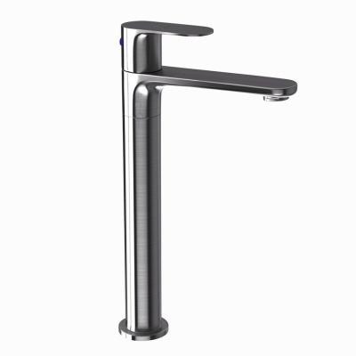 Jaquar Opal Prime Pillar Cock Stainless Steel Finish - OPP-SSF-15021PM