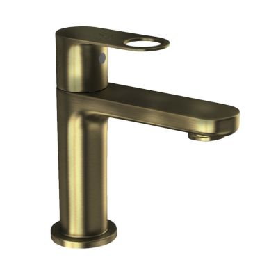 Jaquar Ornamix Prime Pillar Cock Antique Bronze Finish - ORP-ABR-10001PM