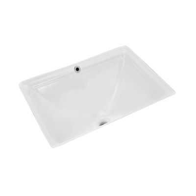 Jaquar Queens Prime Under Counter Basin QPS-WHT-7701PM - White
