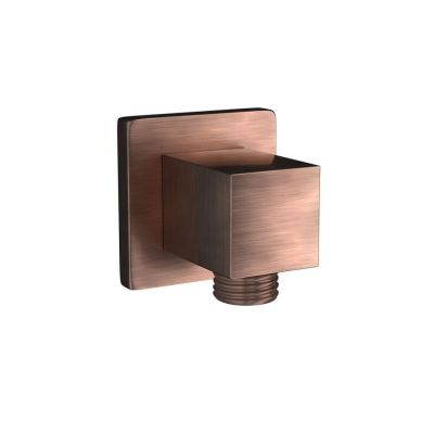 Jaquar Wall Outlet Antique Copper Finish - SHA-ACR-1195S