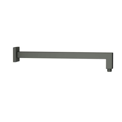 Jaquar Shower Arm Graphite Finish - SHA-GRF-455L600